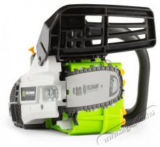 Fieldmann FZP 25410-B Egykezes l&aacute;ncfűr&eacute;sz H&aacute;ztart&aacute;s / Otthon / K&uuml;lt&eacute;r - K&uuml;lt&eacute;r / kerti term&eacute;k / grill - L&aacute;ncfűr&eacute;sz - 495102