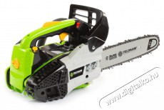 Fieldmann FZP 25410-B Egykezes l&aacute;ncfűr&eacute;sz H&aacute;ztart&aacute;s / Otthon / K&uuml;lt&eacute;r - K&uuml;lt&eacute;r / kerti term&eacute;k / grill - L&aacute;ncfűr&eacute;sz - 495102