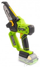 Fieldmann FZP 70101-0 20V Mini l&aacute;ncfűr&eacute;sz H&aacute;ztart&aacute;s / Otthon / K&uuml;lt&eacute;r - K&uuml;lt&eacute;r / kerti term&eacute;k / grill - L&aacute;ncfűr&eacute;sz - 495103