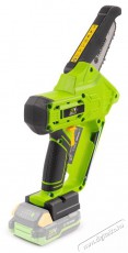 Fieldmann FZP 70101-0 20V Mini l&aacute;ncfűr&eacute;sz H&aacute;ztart&aacute;s / Otthon / K&uuml;lt&eacute;r - K&uuml;lt&eacute;r / kerti term&eacute;k / grill - L&aacute;ncfűr&eacute;sz - 495103