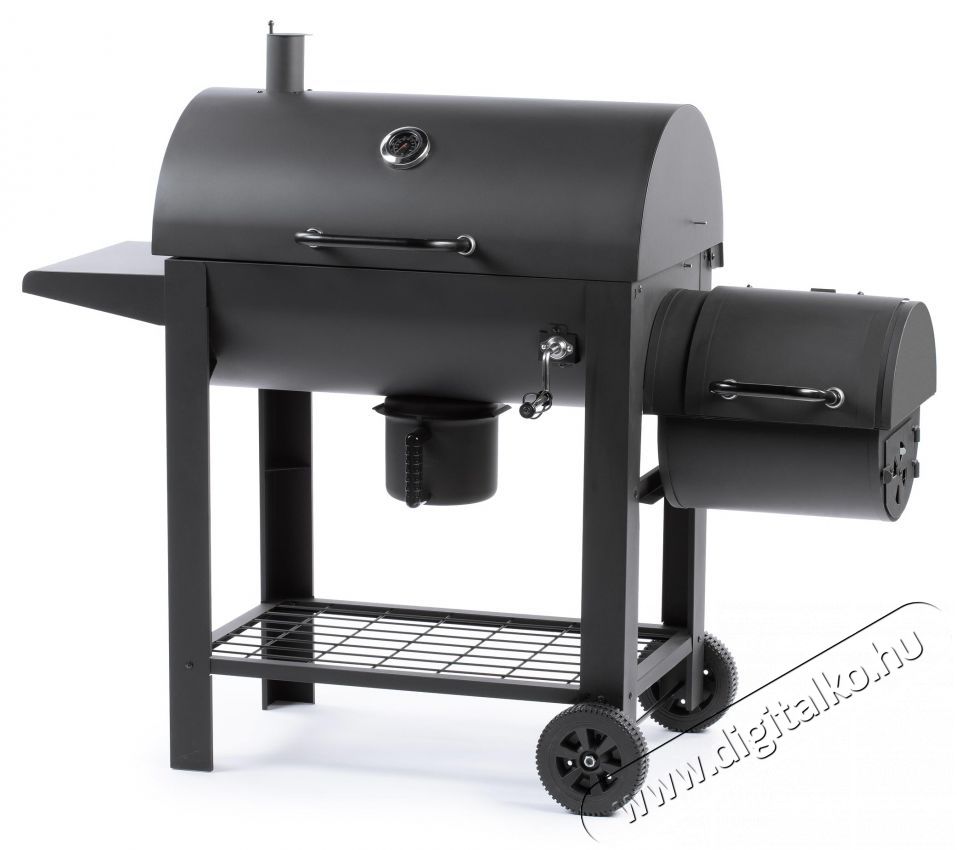 Fieldmann Grill f&uuml;st&ouml;lővel FZG 1018  H&aacute;ztart&aacute;s / Otthon / K&uuml;lt&eacute;r - K&uuml;lt&eacute;r / kerti term&eacute;k / grill - Kerti grill - 495089