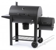 Fieldmann Grill f&uuml;st&ouml;lővel FZG 1018 H&aacute;ztart&aacute;s / Otthon / K&uuml;lt&eacute;r - K&uuml;lt&eacute;r / kerti term&eacute;k / grill - Kerti grill - 495089