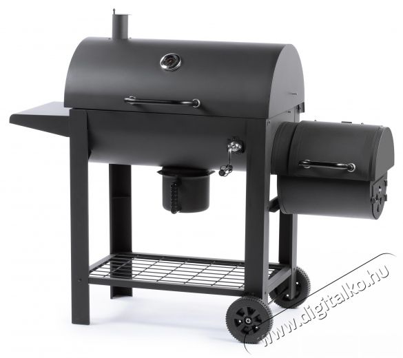 Fieldmann Grill f&uuml;st&ouml;lővel FZG 1018  H&aacute;ztart&aacute;s / Otthon / K&uuml;lt&eacute;r - K&uuml;lt&eacute;r / kerti term&eacute;k / grill - Kerti grill - 495089