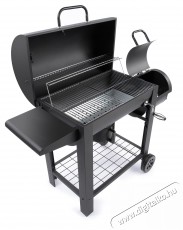 Fieldmann Grill f&uuml;st&ouml;lővel FZG 1018  H&aacute;ztart&aacute;s / Otthon / K&uuml;lt&eacute;r - K&uuml;lt&eacute;r / kerti term&eacute;k / grill - Kerti grill - 495089