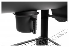 Fieldmann Grill f&uuml;st&ouml;lővel FZG 1018  H&aacute;ztart&aacute;s / Otthon / K&uuml;lt&eacute;r - K&uuml;lt&eacute;r / kerti term&eacute;k / grill - Kerti grill - 495089