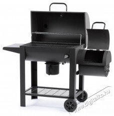 Fieldmann Grill f&uuml;st&ouml;lővel FZG 1018  H&aacute;ztart&aacute;s / Otthon / K&uuml;lt&eacute;r - K&uuml;lt&eacute;r / kerti term&eacute;k / grill - Kerti grill - 495089