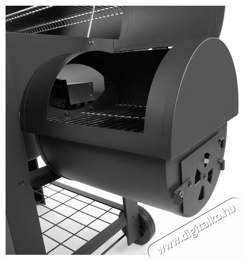 Fieldmann Grill f&uuml;st&ouml;lővel FZG 1018  H&aacute;ztart&aacute;s / Otthon / K&uuml;lt&eacute;r - K&uuml;lt&eacute;r / kerti term&eacute;k / grill - Kerti grill - 495089