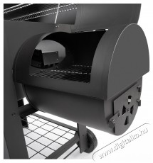Fieldmann Grill f&uuml;st&ouml;lővel FZG 1018  H&aacute;ztart&aacute;s / Otthon / K&uuml;lt&eacute;r - K&uuml;lt&eacute;r / kerti term&eacute;k / grill - Kerti grill - 495089