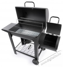 Fieldmann Grill f&uuml;st&ouml;lővel FZG 1018  H&aacute;ztart&aacute;s / Otthon / K&uuml;lt&eacute;r - K&uuml;lt&eacute;r / kerti term&eacute;k / grill - Kerti grill - 495089