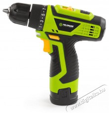 Fieldmann FDV 10250-A Fúró-Csavarozó 12V Háztartás / Otthon / Kültér - Szerszám - Akkumulátoros csavarhúzó - 493334