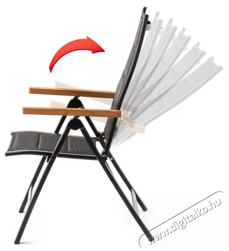 Fieldmann FDZN 5017 &Aacute;ll&iacute;that&oacute; sz&eacute;k 2db &Uacute;jdons&aacute;gok - Legfrissebb term&eacute;kek - 495077