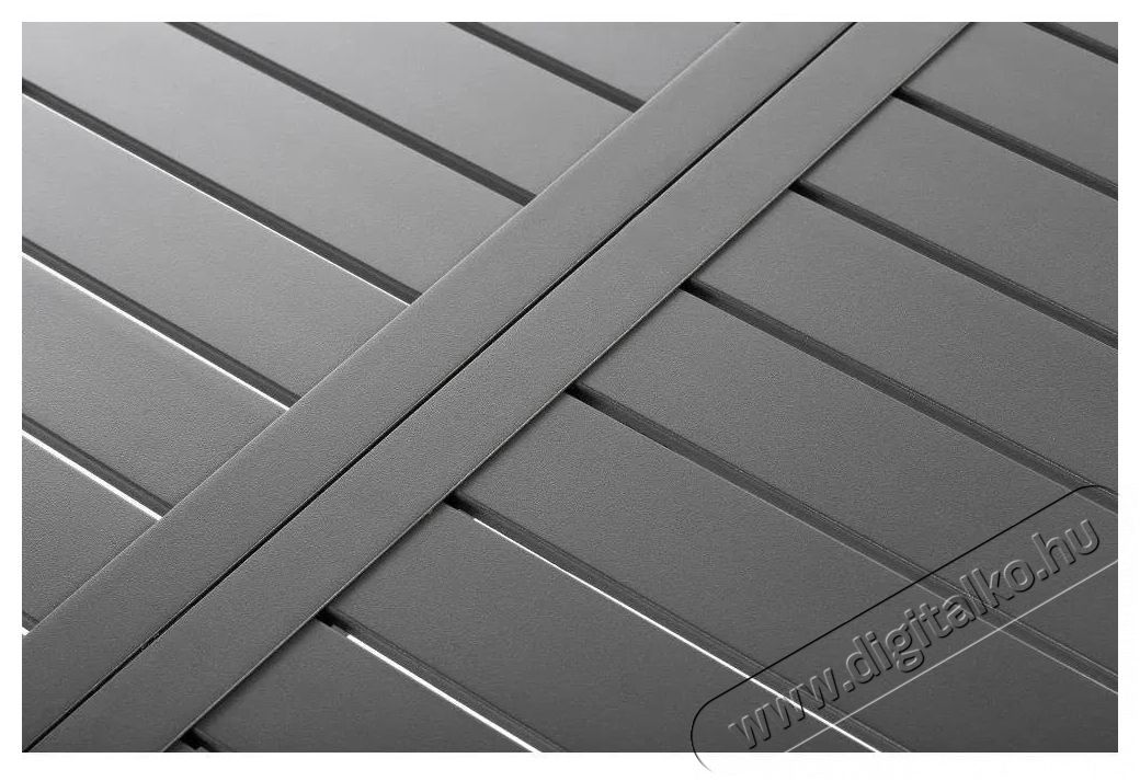 Fieldmann FDZN 5060 Asztal 172/242x100cm &Uacute;jdons&aacute;gok - Legfrissebb term&eacute;kek - 495078