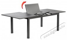 Fieldmann FDZN 5060 Asztal 172/242x100cm &Uacute;jdons&aacute;gok - Legfrissebb term&eacute;kek - 495078