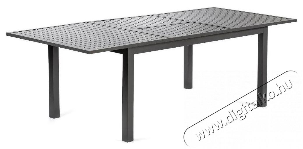 Fieldmann FDZN 5060 Asztal 172/242x100cm &Uacute;jdons&aacute;gok - Legfrissebb term&eacute;kek - 495078