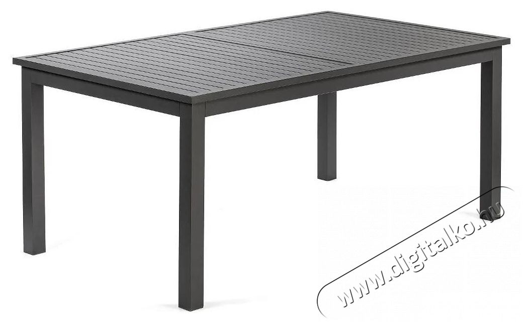 Fieldmann FDZN 5060 Asztal 172/242x100cm &Uacute;jdons&aacute;gok - Legfrissebb term&eacute;kek - 495078