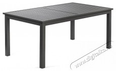 Fieldmann FDZN 5060 Asztal 172/242x100cm - Újdonságok - Legfrissebb termékek - 495078