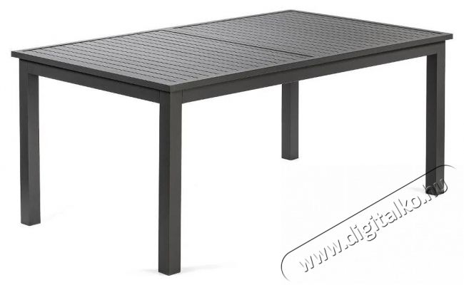 Fieldmann FDZN 5060 Asztal 172/242x100cm &Uacute;jdons&aacute;gok - Legfrissebb term&eacute;kek - 495078