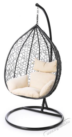 Fieldmann FDZN 5225 F&uuml;ggő hintasz&eacute;k &Uacute;jdons&aacute;gok - Legfrissebb term&eacute;kek - 495080