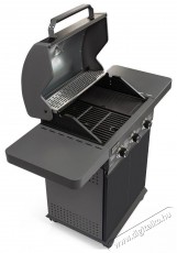 Fieldmann FZG 3006 g&aacute;z grill 3 &eacute;gőfejes H&aacute;ztart&aacute;s / Otthon / K&uuml;lt&eacute;r - K&uuml;lt&eacute;r / kerti term&eacute;k / grill - Kerti grill - 505120