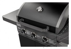 Fieldmann FZG 3006 g&aacute;z grill 3 &eacute;gőfejes H&aacute;ztart&aacute;s / Otthon / K&uuml;lt&eacute;r - K&uuml;lt&eacute;r / kerti term&eacute;k / grill - Kerti grill - 505120