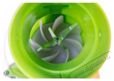 Fieldmann FZF 70725-0 20V Lombf&uacute;v&oacute;/sziv &Uacute;jdons&aacute;gok - Legfrissebb term&eacute;kek - 495087