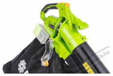 Fieldmann FZF 70725-0 20V Lombf&uacute;v&oacute;/sziv &Uacute;jdons&aacute;gok - Legfrissebb term&eacute;kek - 495087