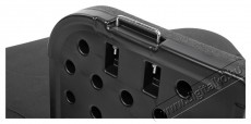 Fieldmann FDZN 9014 Napernyő s&uacute;lyok H&aacute;ztart&aacute;s / Otthon / K&uuml;lt&eacute;r - K&uuml;lt&eacute;r / kerti term&eacute;k / grill - Kieg&eacute;sz&iacute;tő - 495082