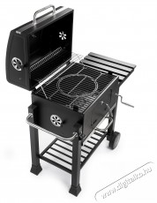 Fieldmann FZG 1108 Faszenes Grills&uuml;tő H&aacute;ztart&aacute;s / Otthon / K&uuml;lt&eacute;r - K&uuml;lt&eacute;r / kerti term&eacute;k / grill - Kerti grill - 495090