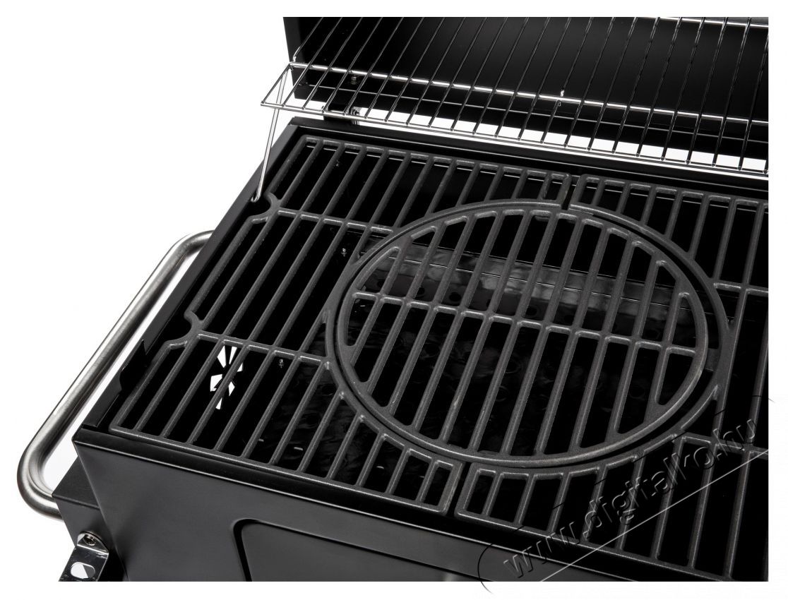 Fieldmann FZG 1108 Faszenes Grills&uuml;tő H&aacute;ztart&aacute;s / Otthon / K&uuml;lt&eacute;r - K&uuml;lt&eacute;r / kerti term&eacute;k / grill - Kerti grill - 495090