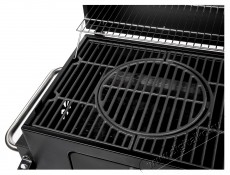 Fieldmann FZG 1108 Faszenes Grills&uuml;tő H&aacute;ztart&aacute;s / Otthon / K&uuml;lt&eacute;r - K&uuml;lt&eacute;r / kerti term&eacute;k / grill - Kerti grill - 495090