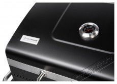 Fieldmann FZG 1108 Faszenes Grills&uuml;tő H&aacute;ztart&aacute;s / Otthon / K&uuml;lt&eacute;r - K&uuml;lt&eacute;r / kerti term&eacute;k / grill - Kerti grill - 495090