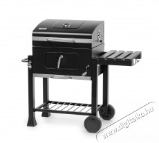 Fieldmann FZG 1108 Faszenes Grillsütő Háztartás / Otthon / Kültér - Kültér / kerti termék / grill - Kerti grill - 495090