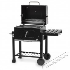 Fieldmann FZG 1108 Faszenes Grills&uuml;tő H&aacute;ztart&aacute;s / Otthon / K&uuml;lt&eacute;r - K&uuml;lt&eacute;r / kerti term&eacute;k / grill - Kerti grill - 495090