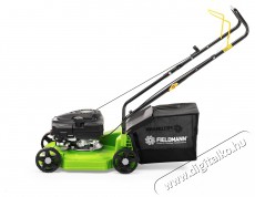 Fieldmann FZR 4006-80BH Benzines fűny&iacute;r&oacute; H&aacute;ztart&aacute;s / Otthon / K&uuml;lt&eacute;r - K&uuml;lt&eacute;r / kerti term&eacute;k / grill - Fűny&iacute;r&oacute; / gyeplaz&iacute;t&oacute; - 495104