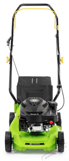 Fieldmann FZR 4006-80BH Benzines fűny&iacute;r&oacute; H&aacute;ztart&aacute;s / Otthon / K&uuml;lt&eacute;r - K&uuml;lt&eacute;r / kerti term&eacute;k / grill - Fűny&iacute;r&oacute; / gyeplaz&iacute;t&oacute; - 495104