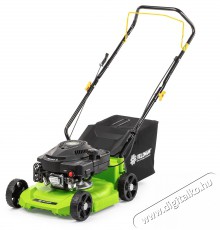 Fieldmann FZR 4006-80BH Benzines fűny&iacute;r&oacute; H&aacute;ztart&aacute;s / Otthon / K&uuml;lt&eacute;r - K&uuml;lt&eacute;r / kerti term&eacute;k / grill - Fűny&iacute;r&oacute; / gyeplaz&iacute;t&oacute; - 495104
