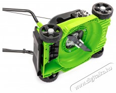 Fieldmann FZR 4006-80BH Benzines fűny&iacute;r&oacute; H&aacute;ztart&aacute;s / Otthon / K&uuml;lt&eacute;r - K&uuml;lt&eacute;r / kerti term&eacute;k / grill - Fűny&iacute;r&oacute; / gyeplaz&iacute;t&oacute; - 495104