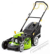 Fieldmann FZR 5316-170B Benzines fűny&iacute;r&oacute; H&aacute;ztart&aacute;s / Otthon / K&uuml;lt&eacute;r - K&uuml;lt&eacute;r / kerti term&eacute;k / grill - Fűny&iacute;r&oacute; / gyeplaz&iacute;t&oacute; - 495106