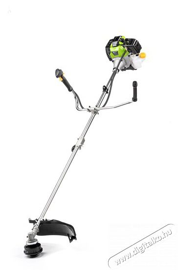 Fieldmann FZS 5004-B benzines fűkasza H&aacute;ztart&aacute;s / Otthon / K&uuml;lt&eacute;r - K&uuml;lt&eacute;r / kerti term&eacute;k / grill - Motoros fűkasza / szeg&eacute;lyny&iacute;r&oacute; - 506229