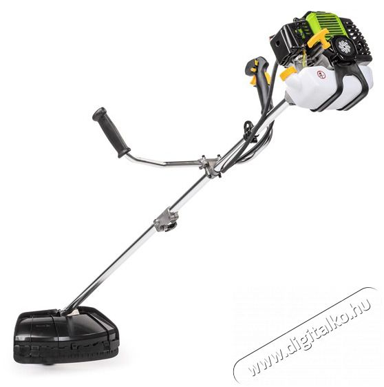 Fieldmann FZS 5004-B benzines fűkasza H&aacute;ztart&aacute;s / Otthon / K&uuml;lt&eacute;r - K&uuml;lt&eacute;r / kerti term&eacute;k / grill - Motoros fűkasza / szeg&eacute;lyny&iacute;r&oacute; - 506229