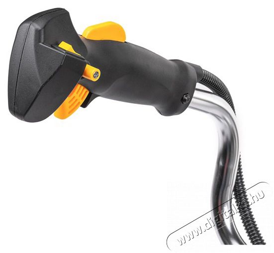 Fieldmann FZS 5004-B benzines fűkasza H&aacute;ztart&aacute;s / Otthon / K&uuml;lt&eacute;r - K&uuml;lt&eacute;r / kerti term&eacute;k / grill - Motoros fűkasza / szeg&eacute;lyny&iacute;r&oacute; - 506229