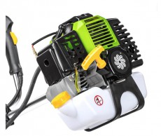 Fieldmann FZS 5004-B benzines fűkasza H&aacute;ztart&aacute;s / Otthon / K&uuml;lt&eacute;r - K&uuml;lt&eacute;r / kerti term&eacute;k / grill - Motoros fűkasza / szeg&eacute;lyny&iacute;r&oacute; - 506229