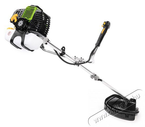 Fieldmann FZS 5004-B benzines fűkasza H&aacute;ztart&aacute;s / Otthon / K&uuml;lt&eacute;r - K&uuml;lt&eacute;r / kerti term&eacute;k / grill - Motoros fűkasza / szeg&eacute;lyny&iacute;r&oacute; - 506229