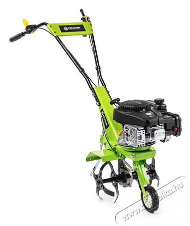 Fieldmann FZK 6115-139BL KAP&Aacute;L&Oacute;G&Eacute;P BENZINES H&aacute;ztart&aacute;s / Otthon / K&uuml;lt&eacute;r - K&uuml;lt&eacute;r / kerti term&eacute;k / grill - Kap&aacute;l&oacute;g&eacute;p - 508461