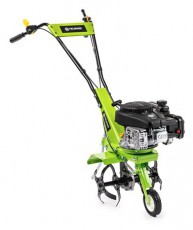 Fieldmann FZK 6115-139BL KAPÁLÓGÉP BENZINES Háztartás / Otthon / Kültér - Kültér / kerti termék / grill - Kapálógép - 508461