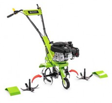 Fieldmann FZK 6115-139BL KAP&Aacute;L&Oacute;G&Eacute;P BENZINES H&aacute;ztart&aacute;s / Otthon / K&uuml;lt&eacute;r - K&uuml;lt&eacute;r / kerti term&eacute;k / grill - Kap&aacute;l&oacute;g&eacute;p - 508461