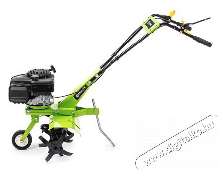 Fieldmann FZK 6115-139BL KAP&Aacute;L&Oacute;G&Eacute;P BENZINES H&aacute;ztart&aacute;s / Otthon / K&uuml;lt&eacute;r - K&uuml;lt&eacute;r / kerti term&eacute;k / grill - Kap&aacute;l&oacute;g&eacute;p - 508461