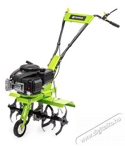 Fieldmann FZK 6115-139BL KAP&Aacute;L&Oacute;G&Eacute;P BENZINES H&aacute;ztart&aacute;s / Otthon / K&uuml;lt&eacute;r - K&uuml;lt&eacute;r / kerti term&eacute;k / grill - Kap&aacute;l&oacute;g&eacute;p - 508461