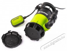 Fieldmann FVC 2004-EK B&Uacute;V&Aacute;RSZIVATTY&Uacute; TISZTA &Eacute;S SZENNYEZETT V&Iacute;ZHEZ H&aacute;ztart&aacute;s / Otthon / K&uuml;lt&eacute;r - K&uuml;lt&eacute;r / kerti term&eacute;k / grill - Szivatty&uacute; - 516896