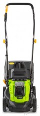 Fieldmann FZR 70330 2x20V H&aacute;ztart&aacute;s / Otthon / K&uuml;lt&eacute;r - K&uuml;lt&eacute;r / kerti term&eacute;k / grill - Fűny&iacute;r&oacute; / gyeplaz&iacute;t&oacute; - 518705